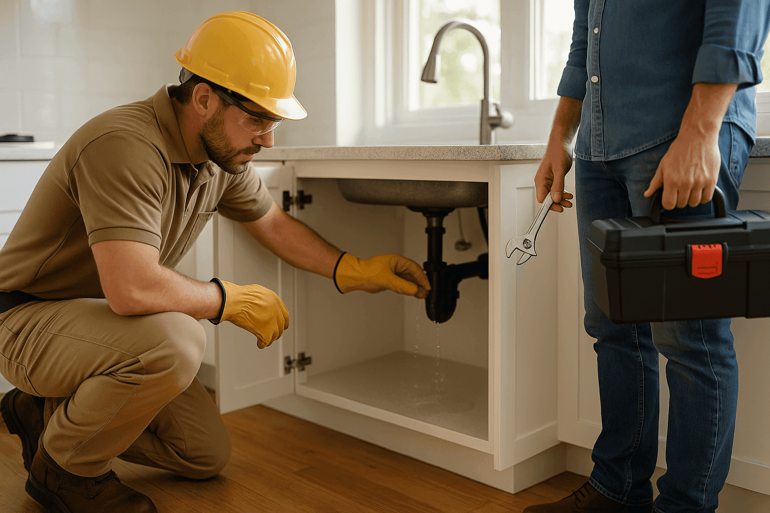 DIY vs. Pro: When to Call a Handyman for Home Repairs