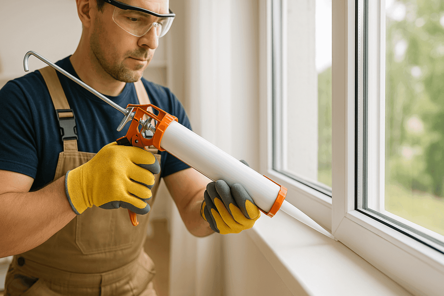 Weatherproofing Your Property: Handyman Tips for Every Season